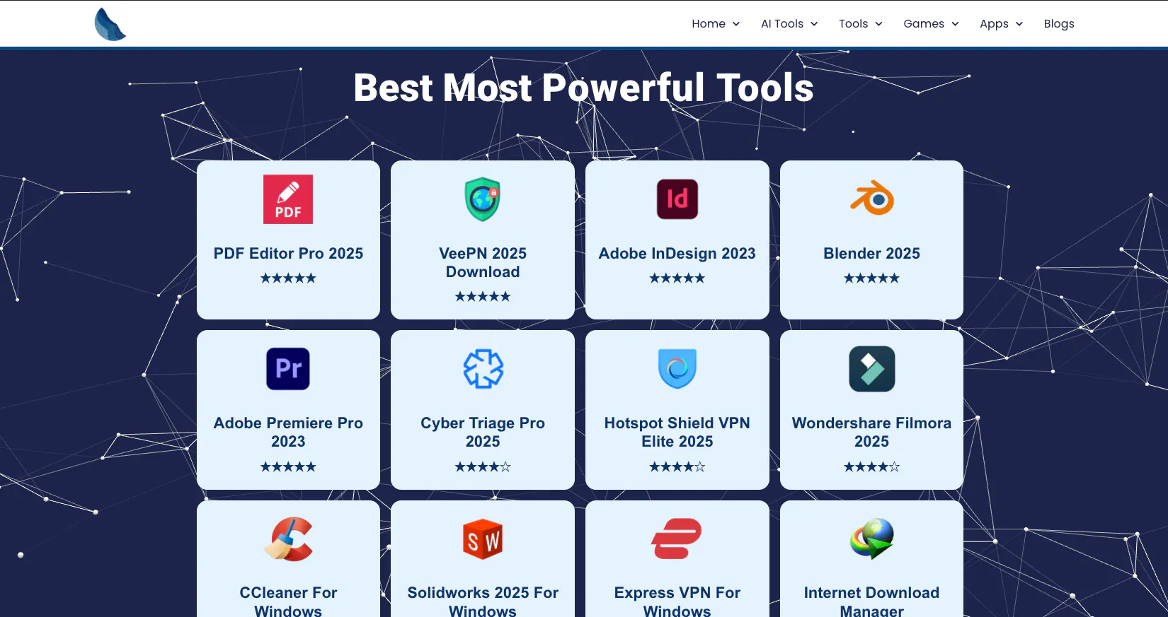 Ocean Of Softwares gallery image