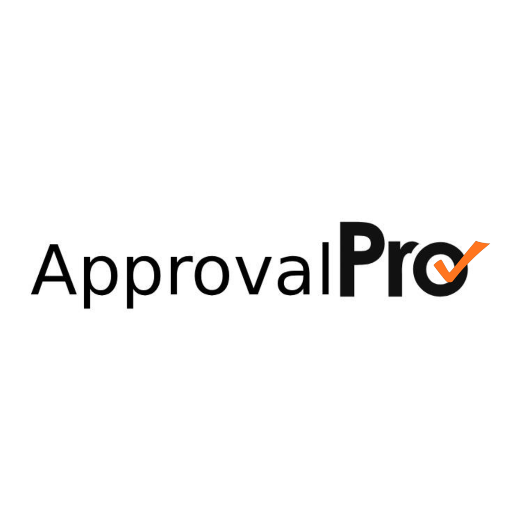 ApprovalPro logo