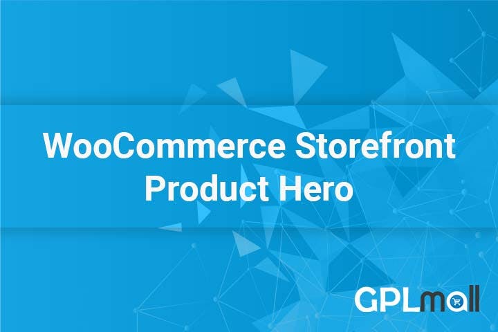 Storefront Product Hero media 1