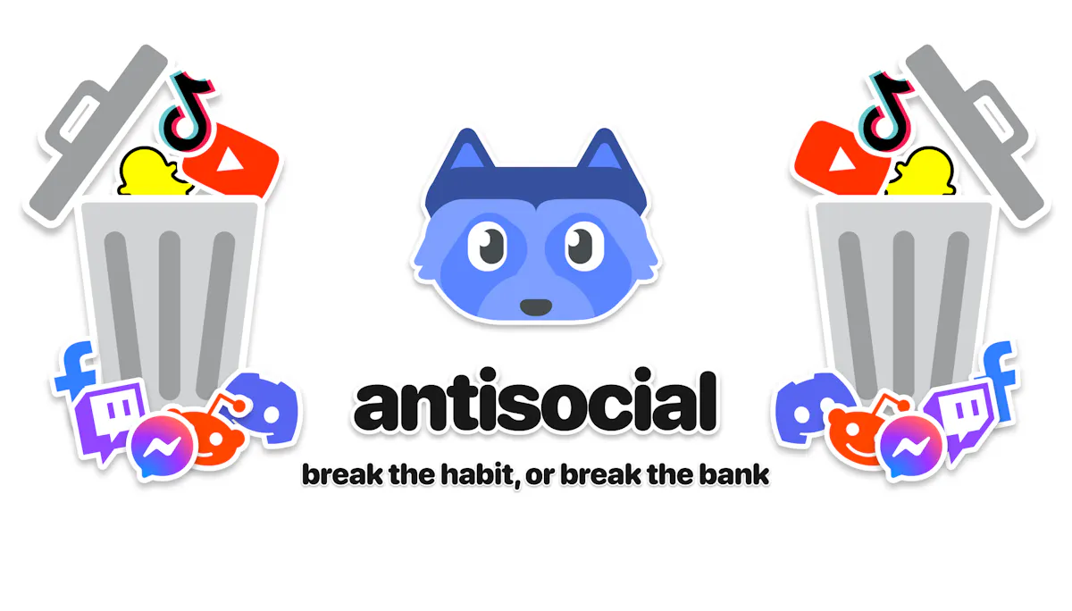 antisocial