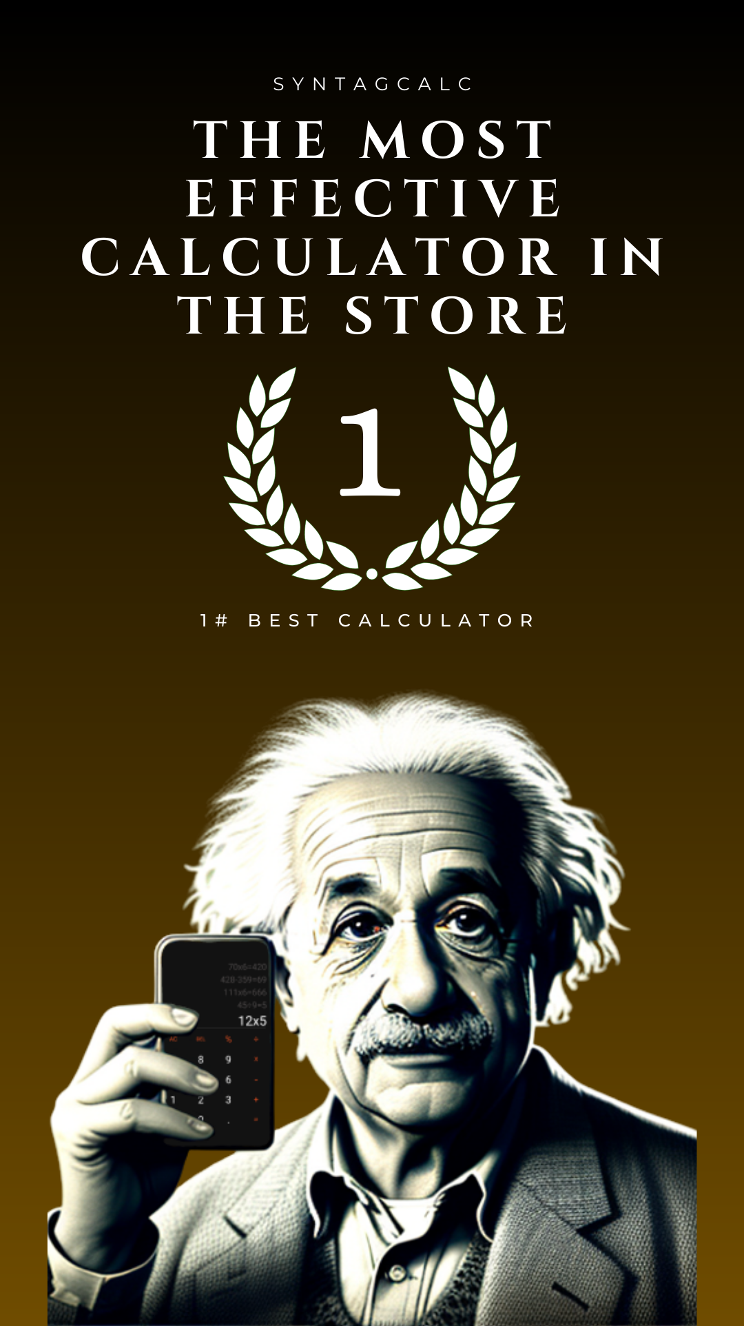 SyntagCalc - Simple Calculator media 5
