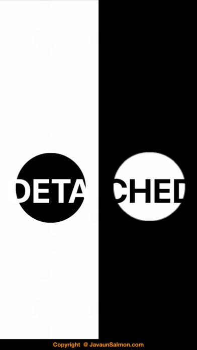 Detached - Avoid obstacles simultaneously gallery image