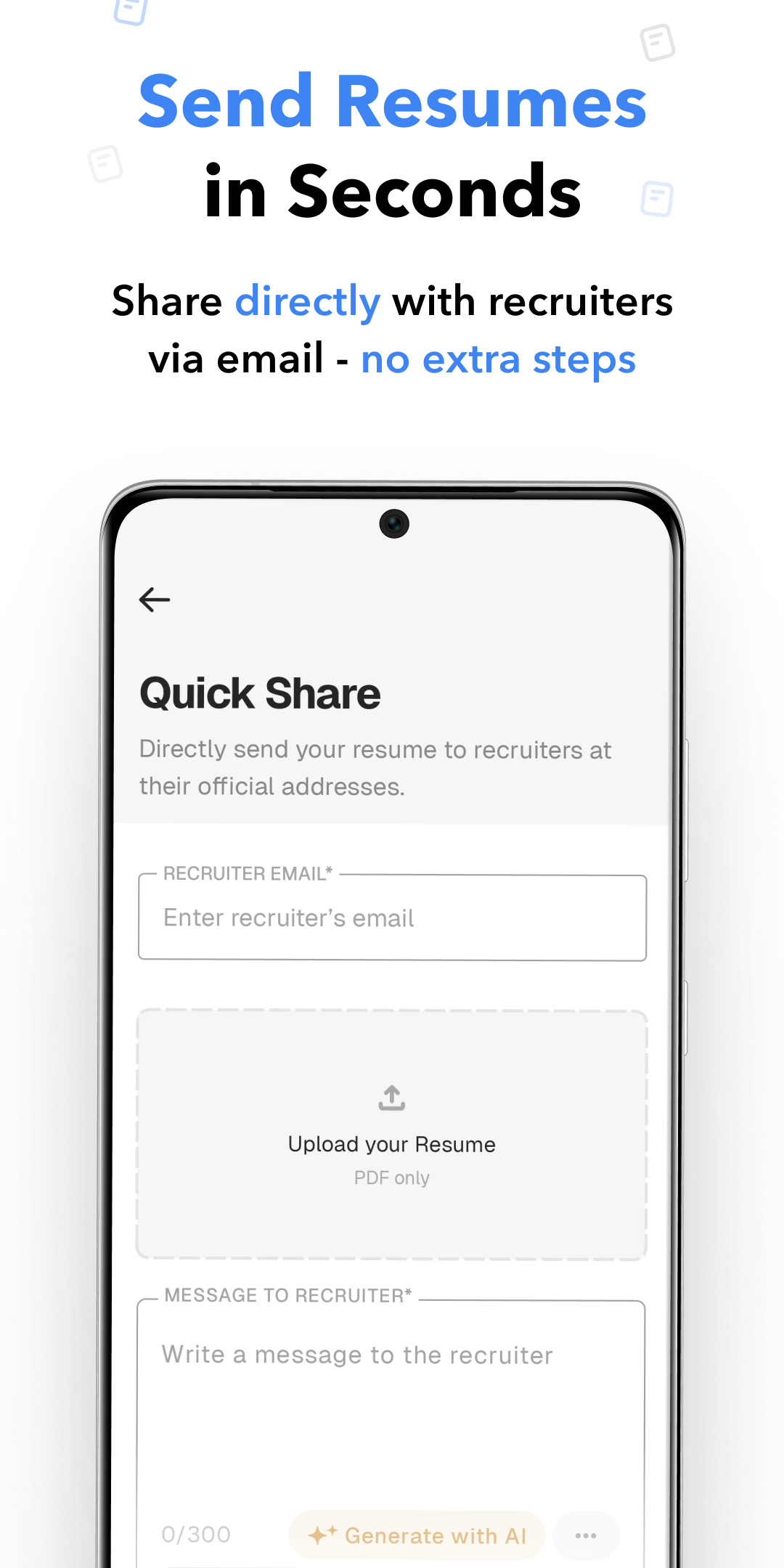 ResumeIT gallery image