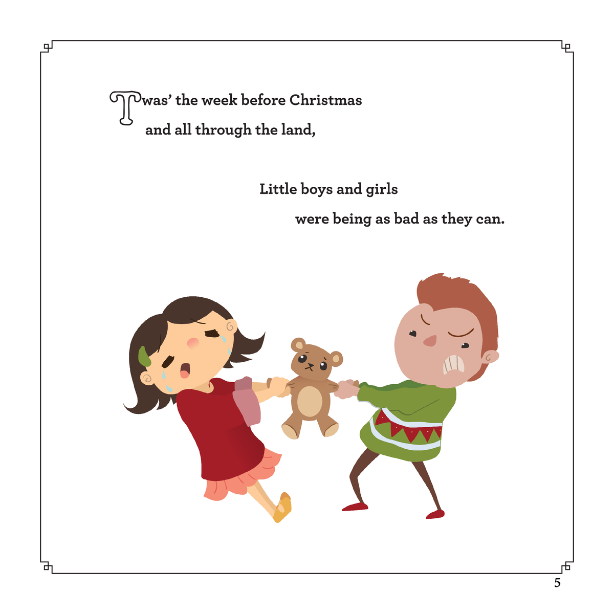 Brewdolph the Hop-Nosed Reindeer gallery image