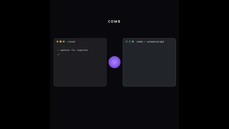 Compendium screenshot 1 (video preview)