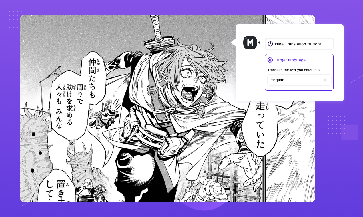 Manga çevirmeni media 4