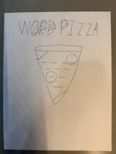 Word Pizza gallery image