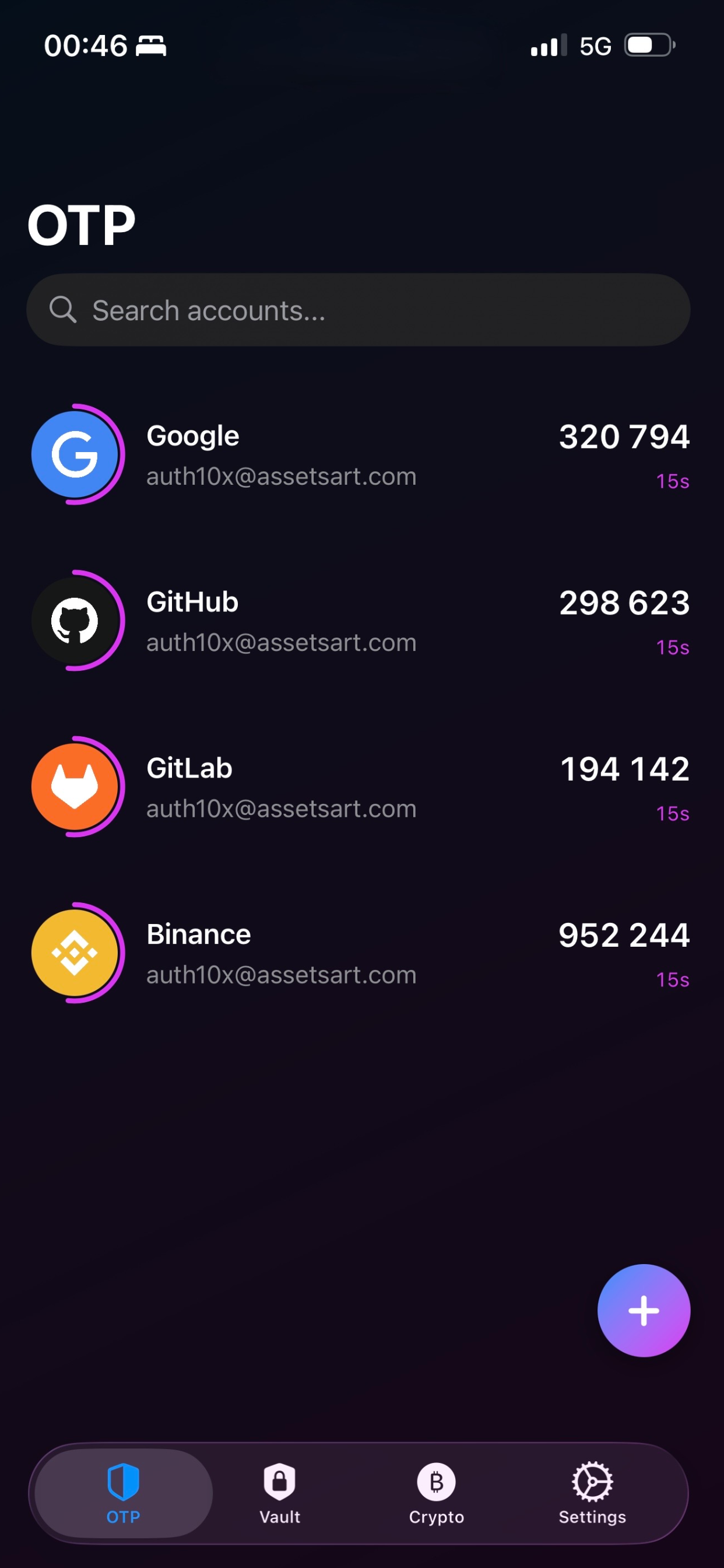 Auth10X gallery image