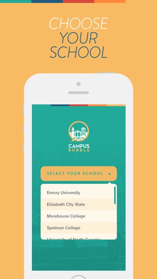 Campus Bubble gallery image