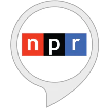 NPR station streaming for Alexa