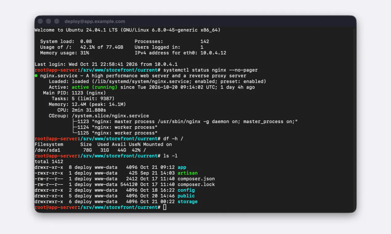 syncSCP gallery image