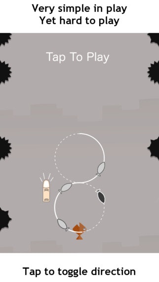 Crazy Fish gallery image