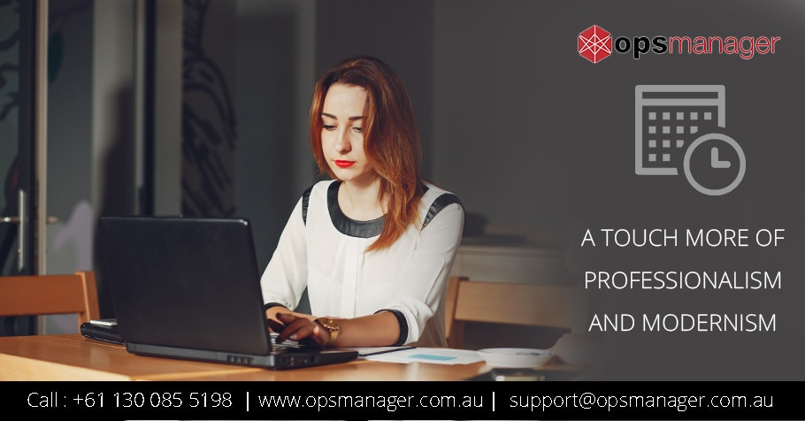 opsmanager gallery image