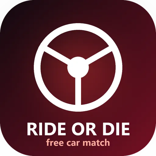 Ride Or Die
