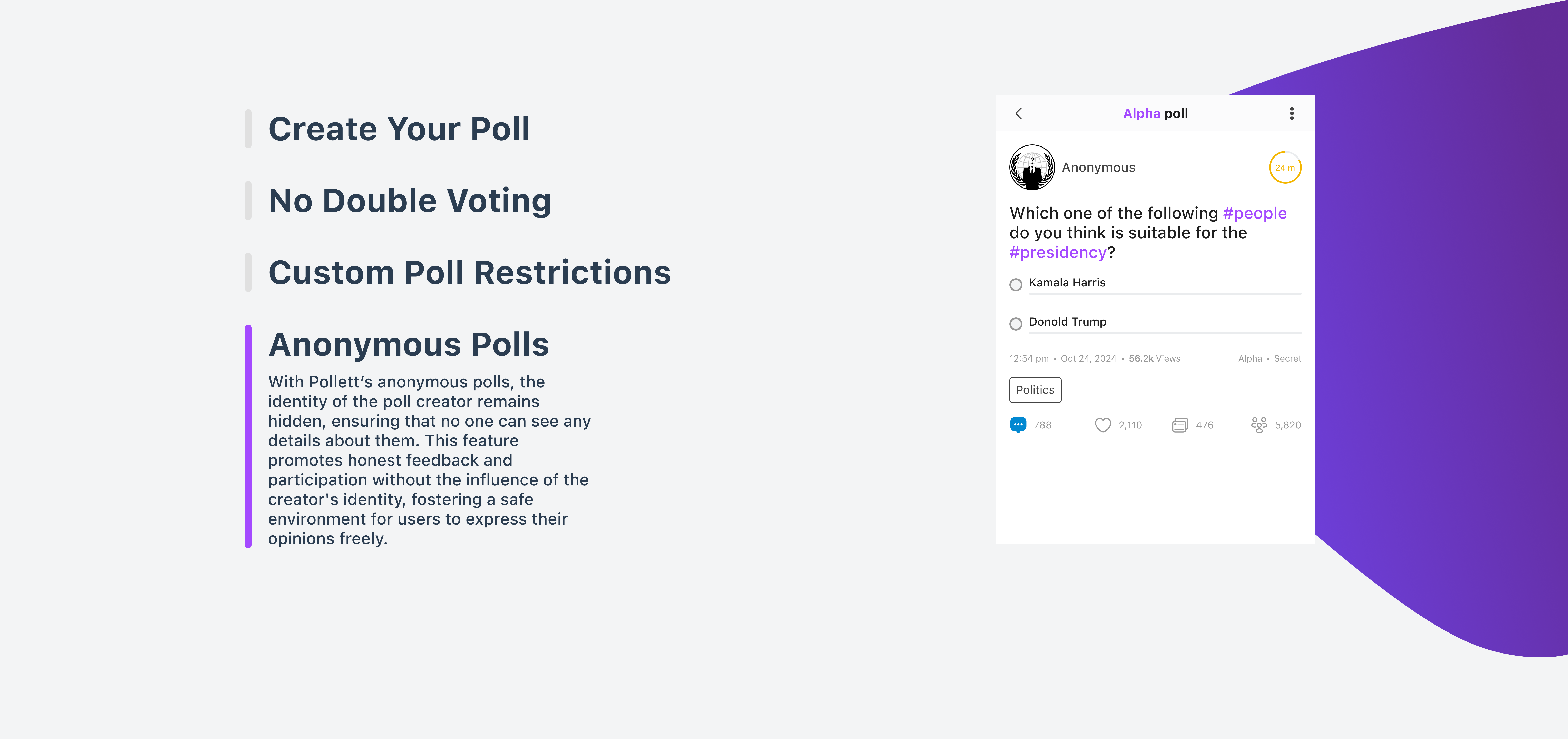 Pollett media 6
