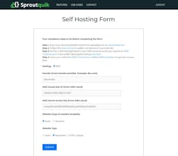 Sproutquik gallery image