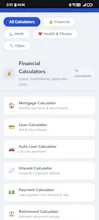 TheSmartCalculator gallery image