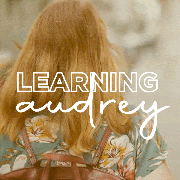 Learning Audrey: a 360Studio Docu-Series
