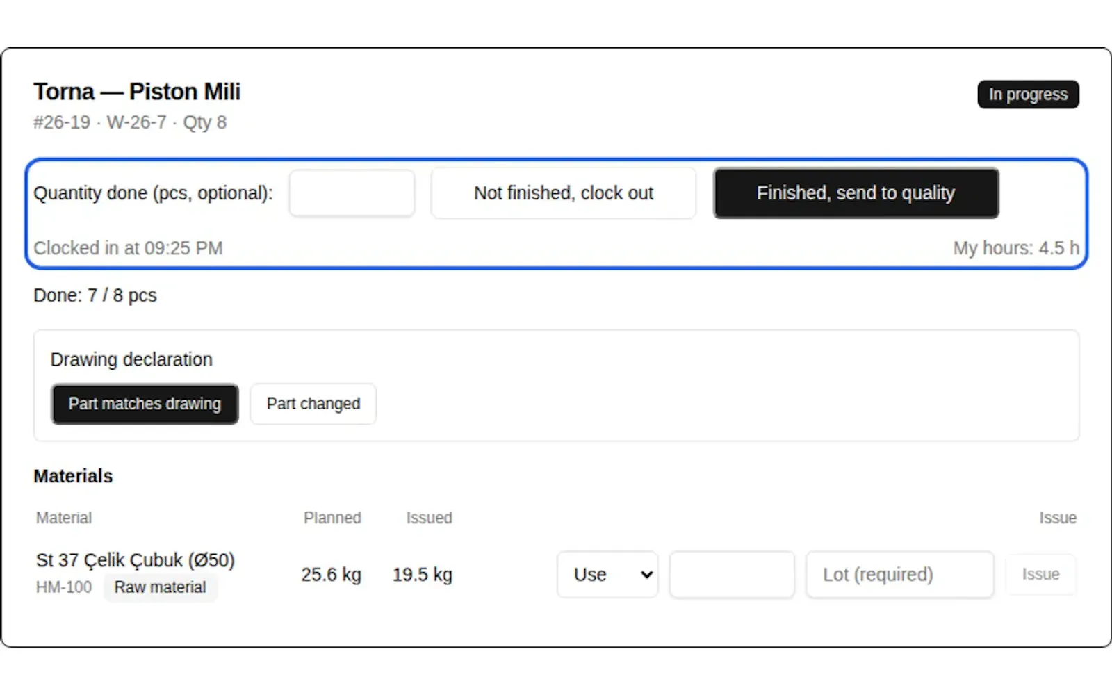infab.cloud screenshot 5