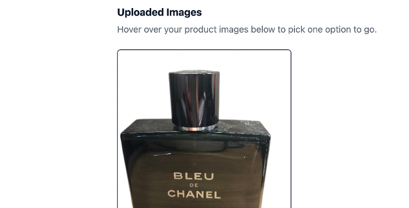 ProductPic - 전환을 강화하고 멋진 사진으로 눈에 띄게하십시오 미디어 2