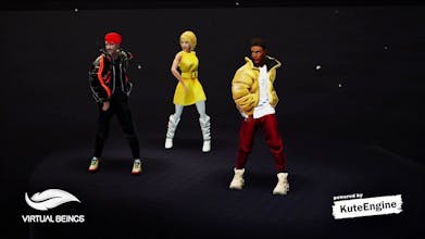 KuteEngine™ gallery image