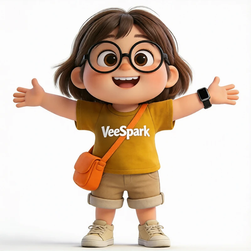 VeeSpark screenshot 4