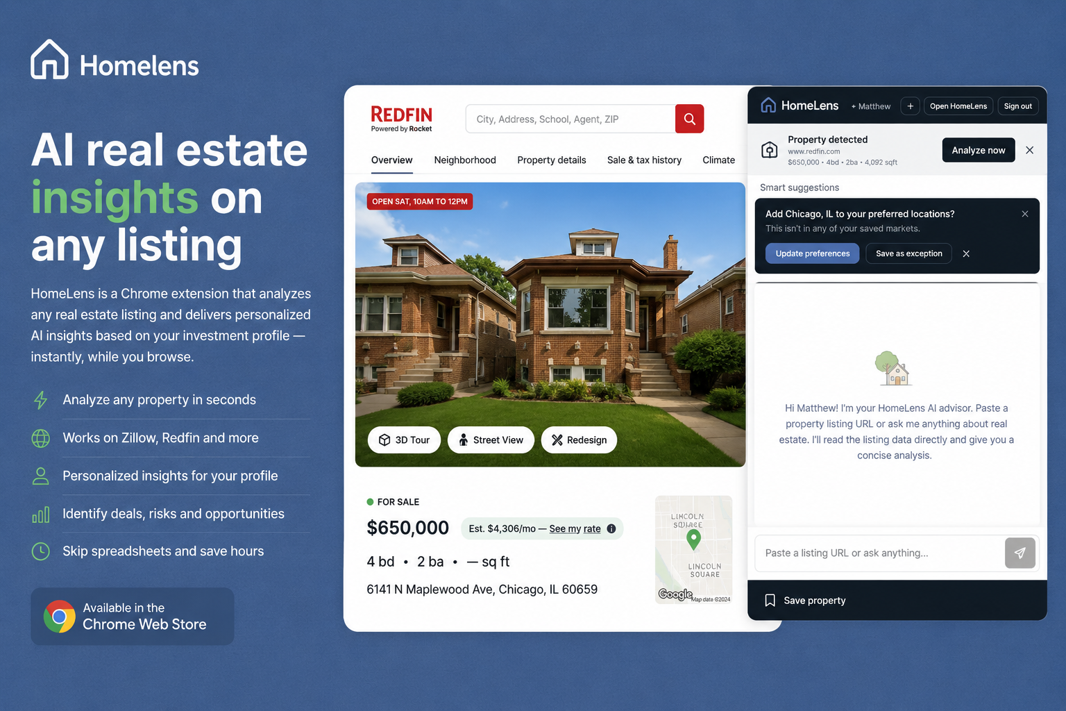 Homelens gallery image