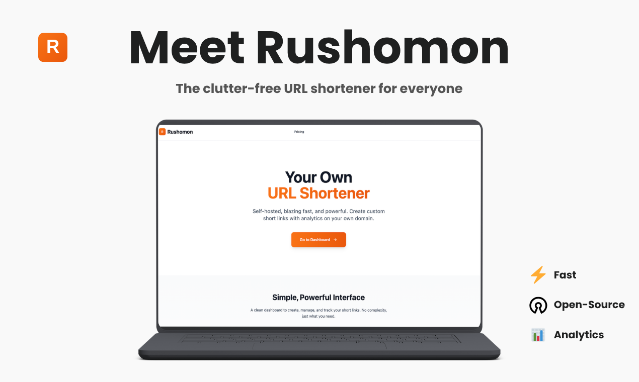 Rushomon gallery image