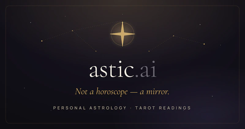 astic.ai screenshot 1