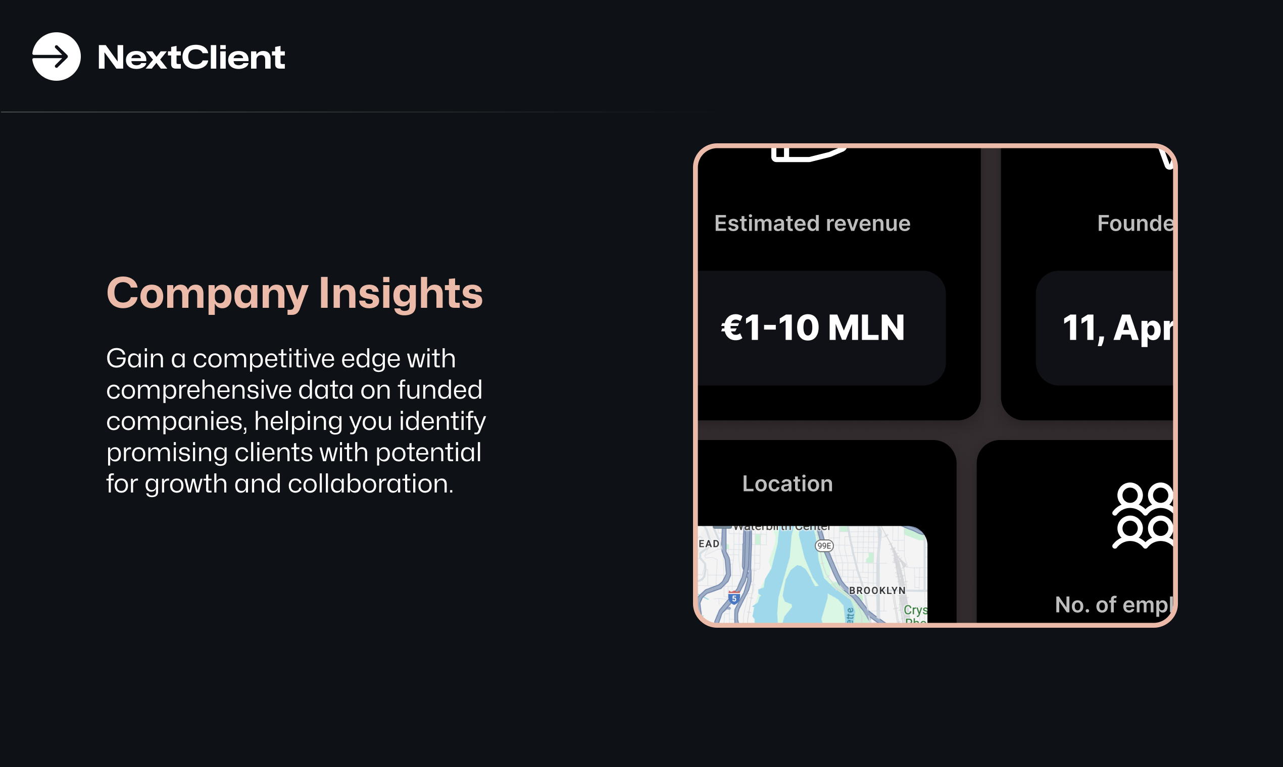 NextClient media 3