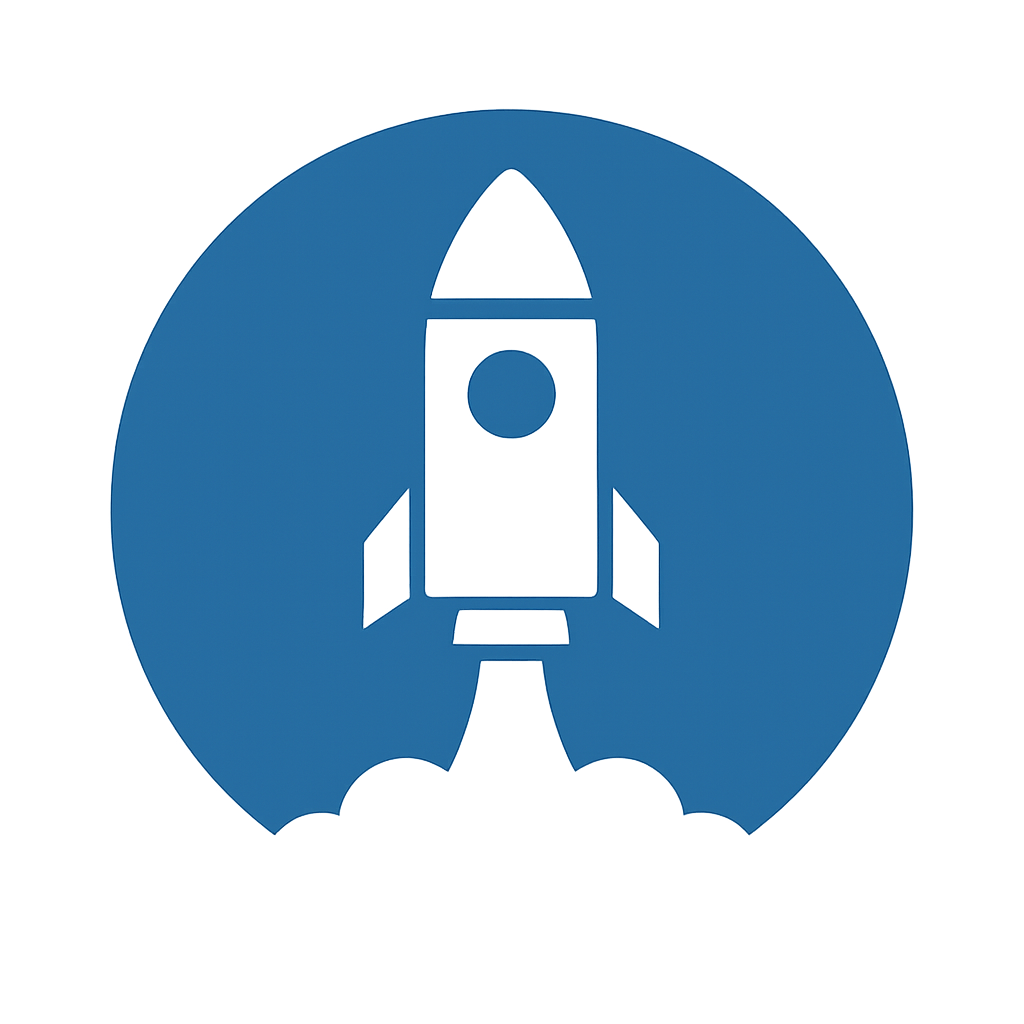 App Center logo
