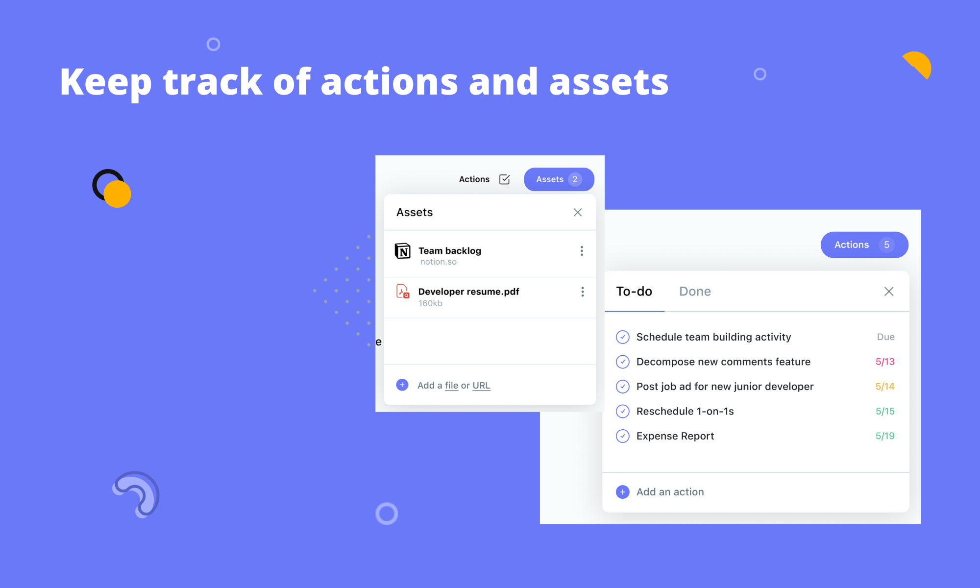 Mindup gallery image