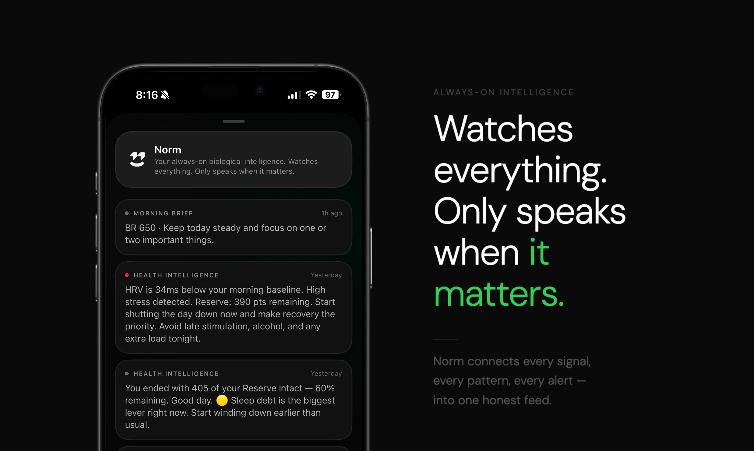 Supernormal gallery image