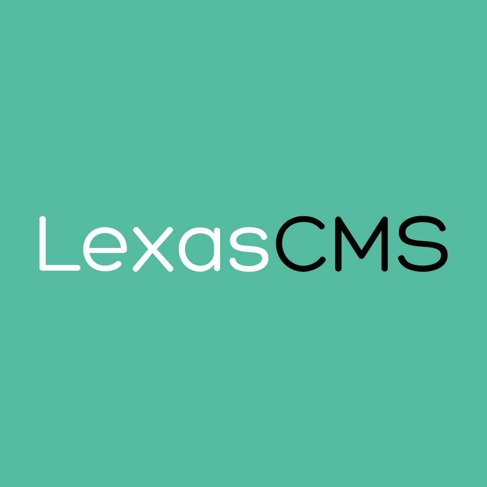 LexasCMS