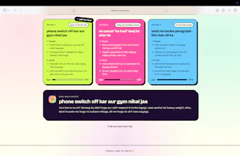 halkaa.ai gallery image