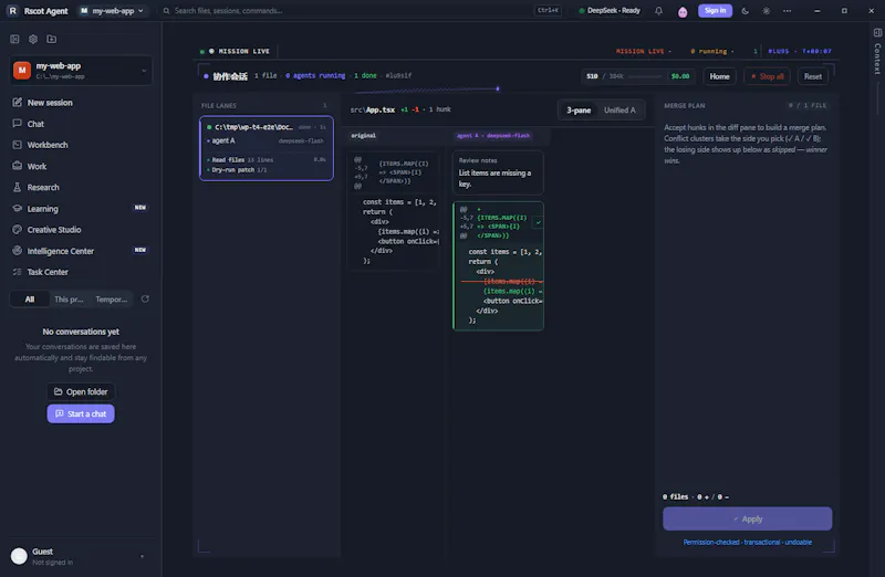 Rscot screenshot 8