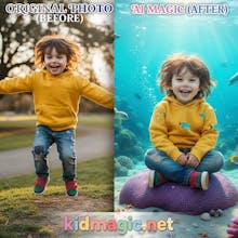 KidMagic gallery image