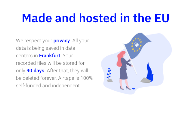 Airtape gallery image