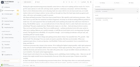 GPTZeroPro gallery image