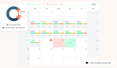 Employee Time Tracking for Modern Teams gallery image