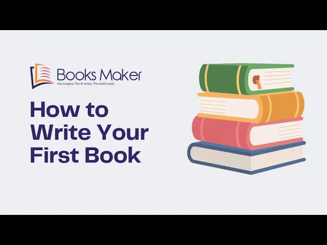 Booksmaker.ai gallery image