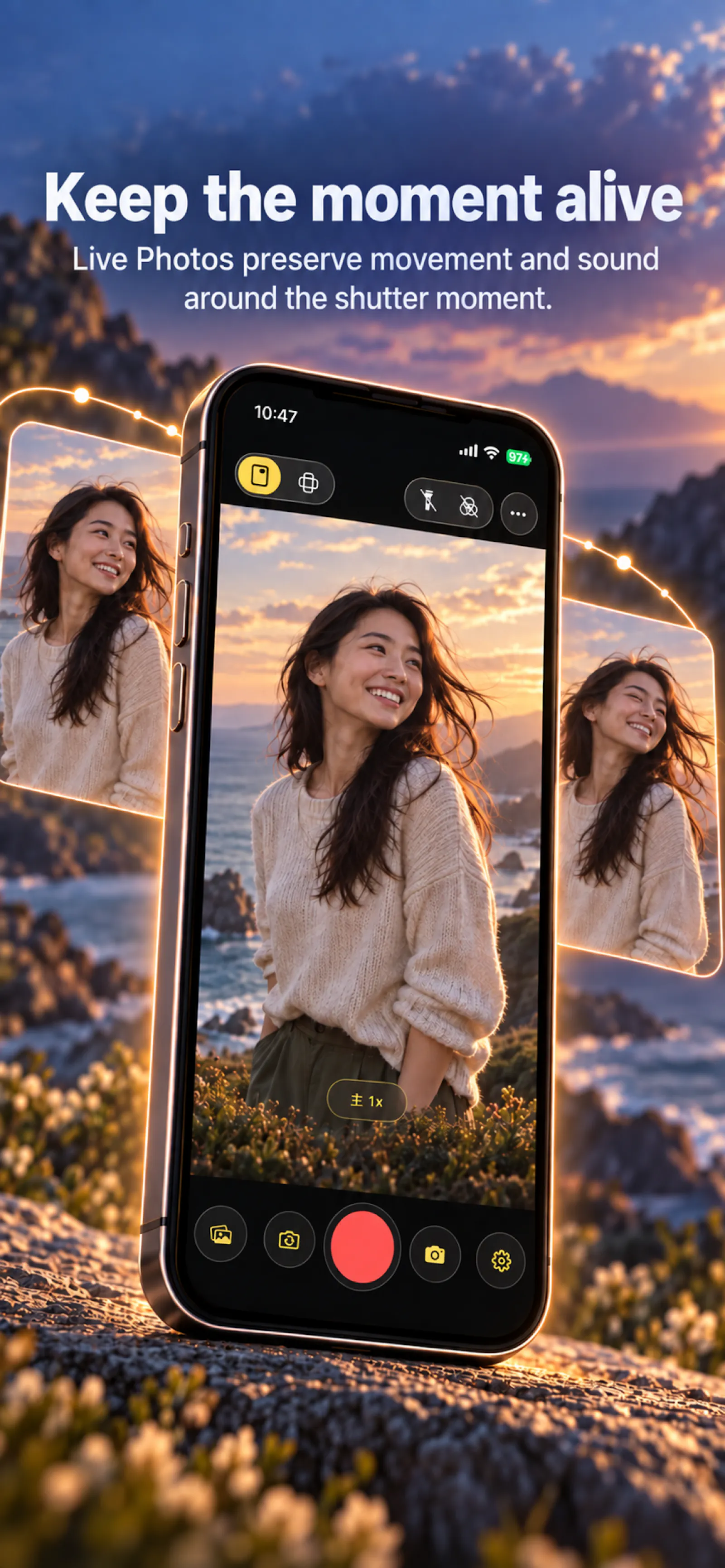 DualCapture screenshot 6