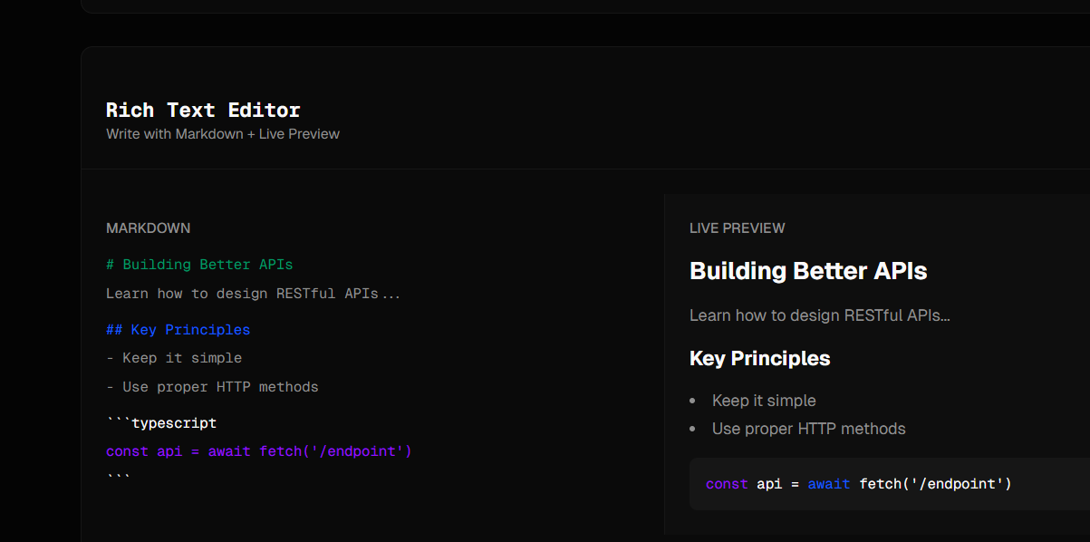 unBloque gallery image