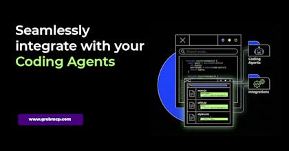 GREB by Cheetah AI gallery image