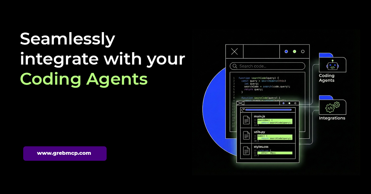 GREB by Cheetah AI - Main product screenshot demonstrating key features and user interface