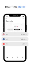 Converto | Currency Converter gallery image