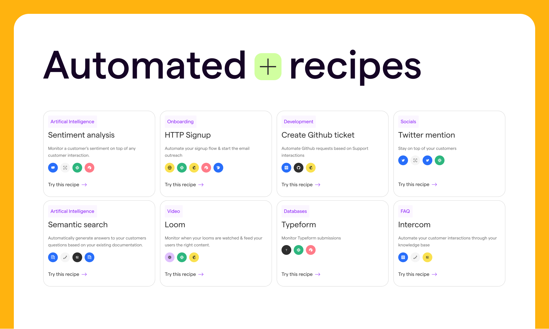 Openflow gallery image