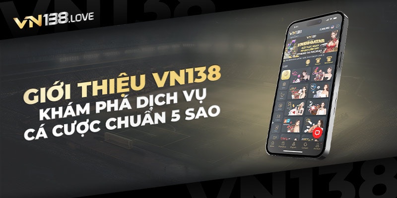 Giới thiệu VN138
