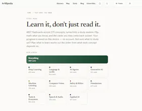Artifipedia gallery image