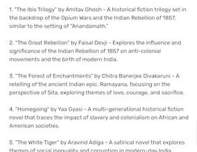 Bookman AI gallery image